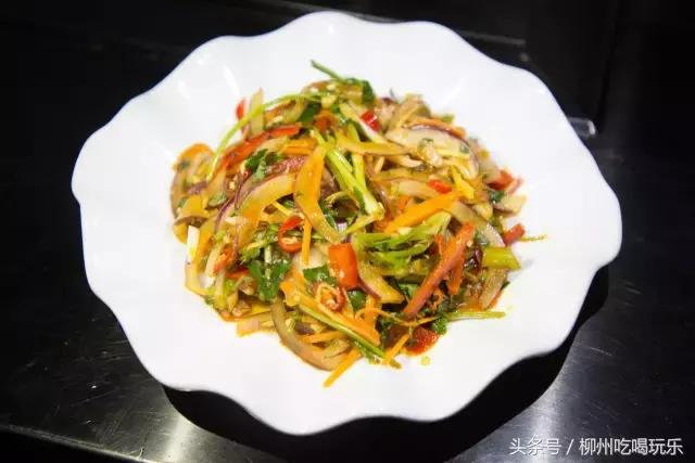 这家店的东西太可怕了!让人流泪翻滚,灵魂颤抖!