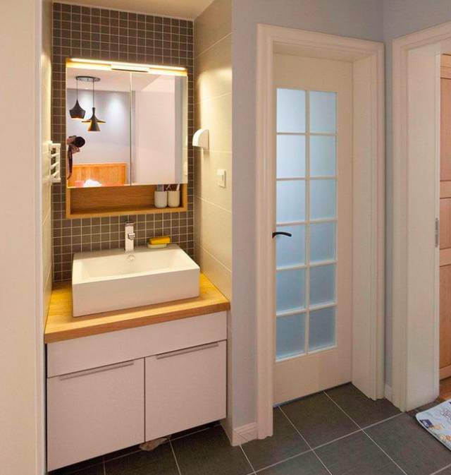 卫生间已铺瓷砖漏水怎么补救,瓷砖渗水漏水怎么办