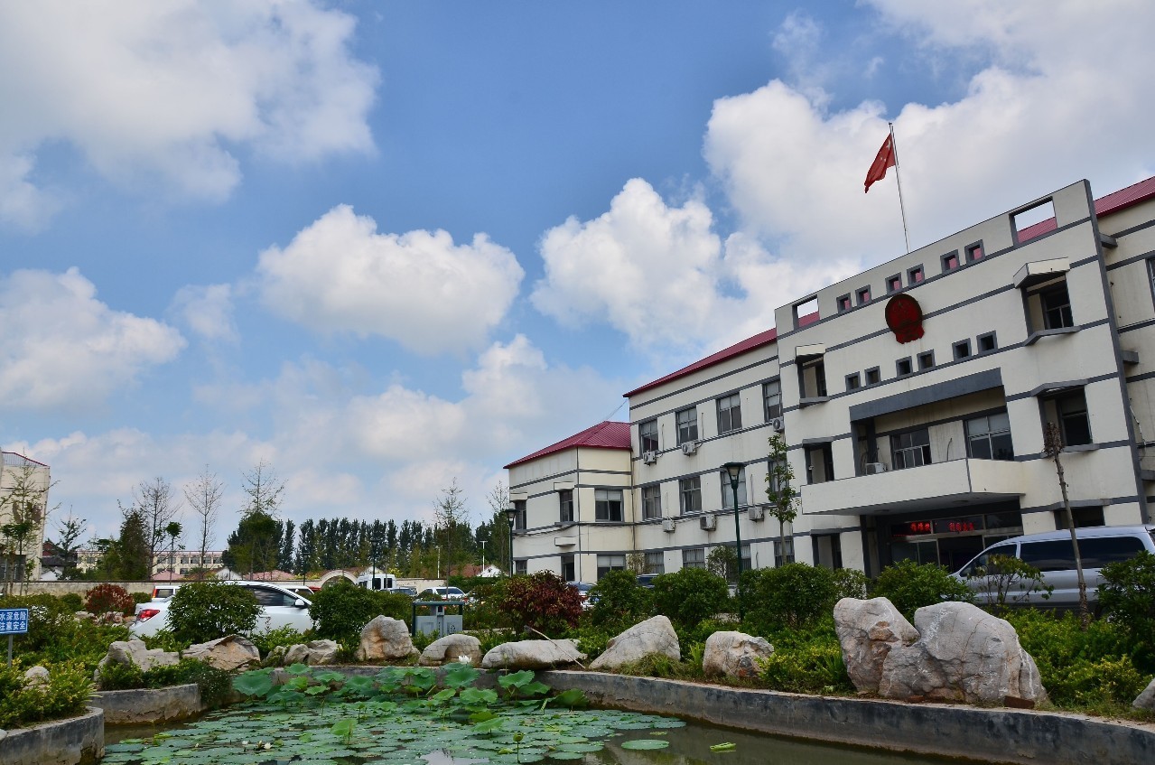 山东临沂最新区划调整批复,国家承认临沂市沂河新区了吗