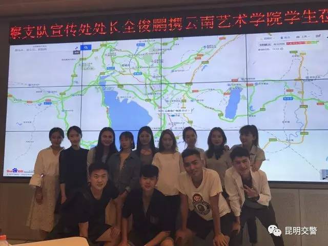 家长必点！昆明主城区16个考点停车攻略！