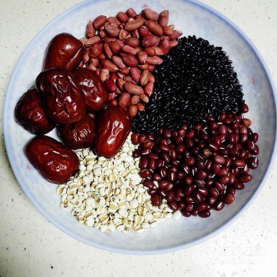 五谷杂粮粥的做法电饭煲,五谷杂粮粥的做法破壁机