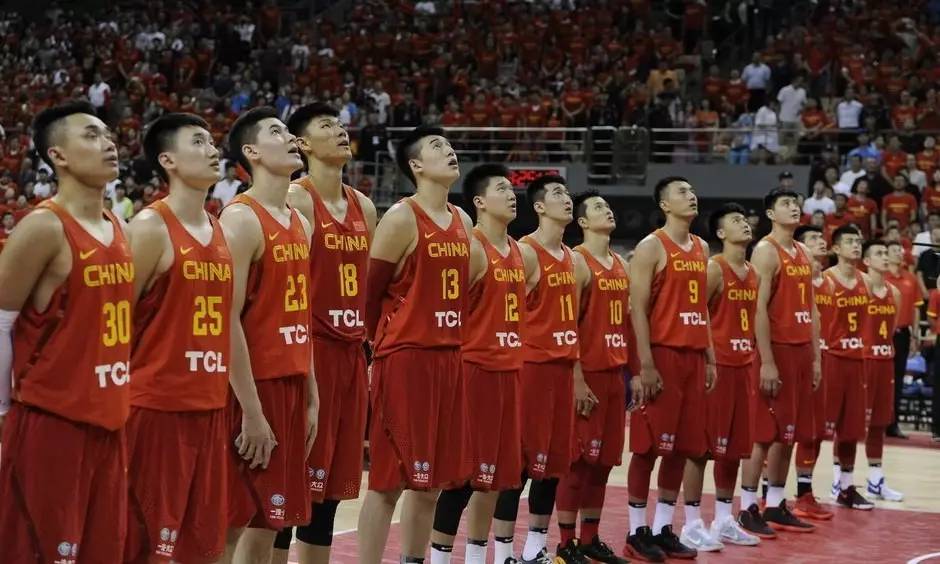 前瞻重返未来,前瞻男篮首战阿联酋力争开门红