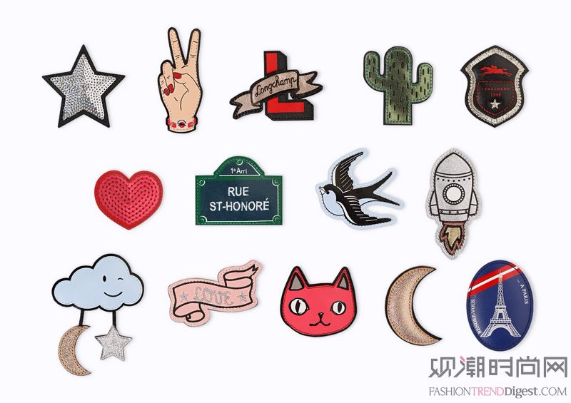 LONGCHAMP珑骧2023春夏款,longchamp珑骧海口免税