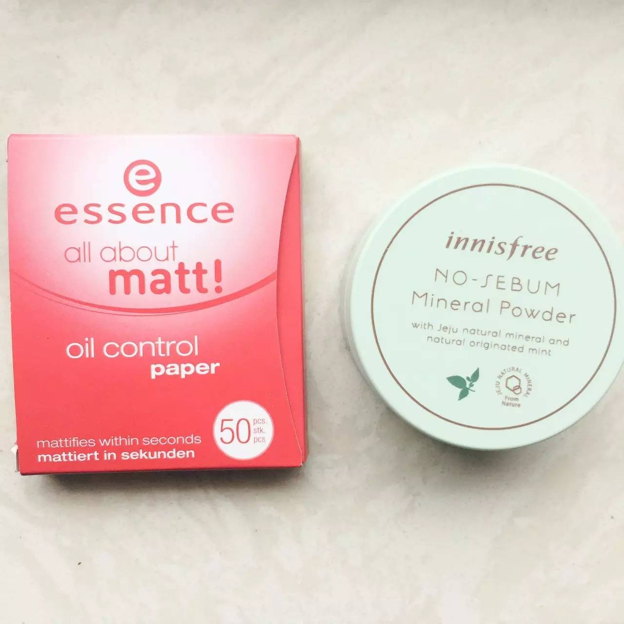 哥特风底妆产品推荐,轻薄底妆产品推荐