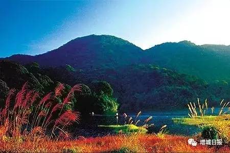 增城免费旅游景点攻略,增城必去十大免费景点小白云山