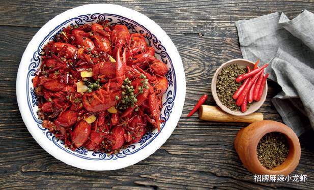 新辣道和信良记什么关系,信良记新辣道