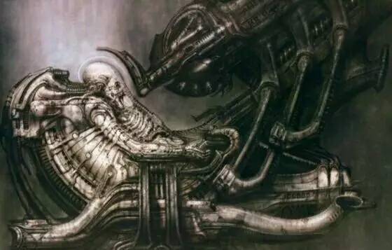 异形契约看完后在看什么,异形契约烂尾深度解读
