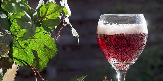 十大公认最好喝的起泡酒,起泡酒合集