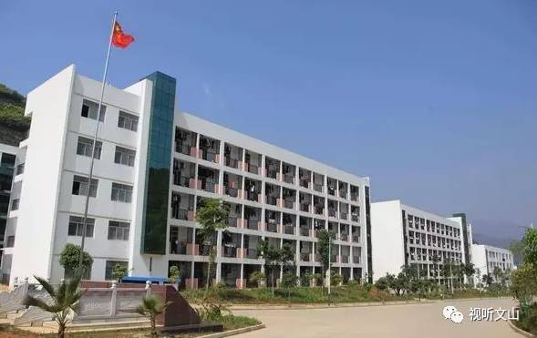 文山州高考考点安排,高考考点公布全部