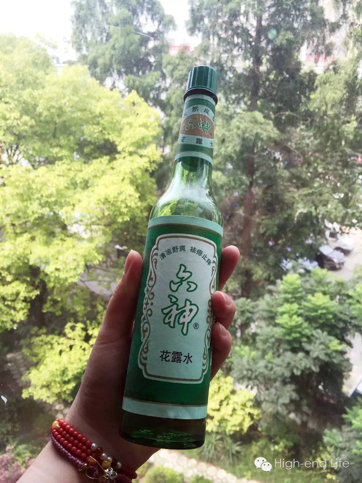 香奈儿夏天的味道,你最爱的夏天是什么样子