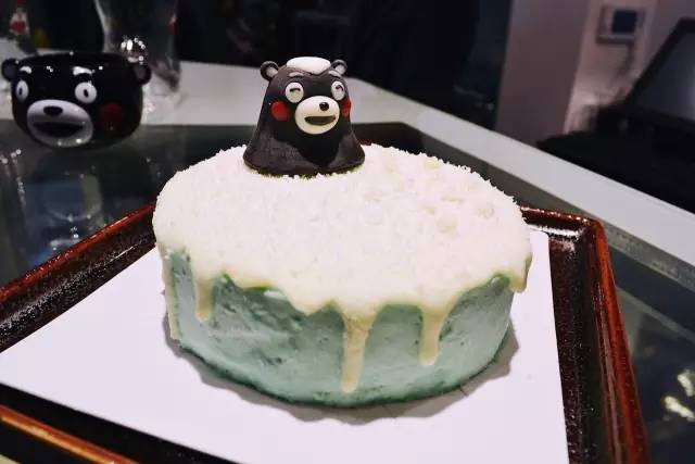 熊本主题店,熊本熊主题店