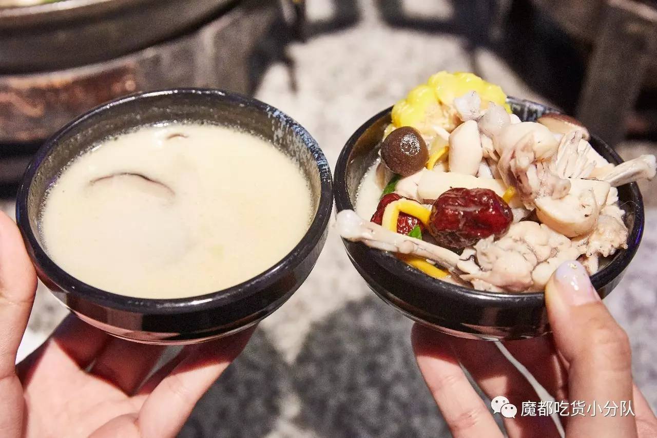 美蛙鱼头有多好吃,美蛙鱼头火锅怎么吃