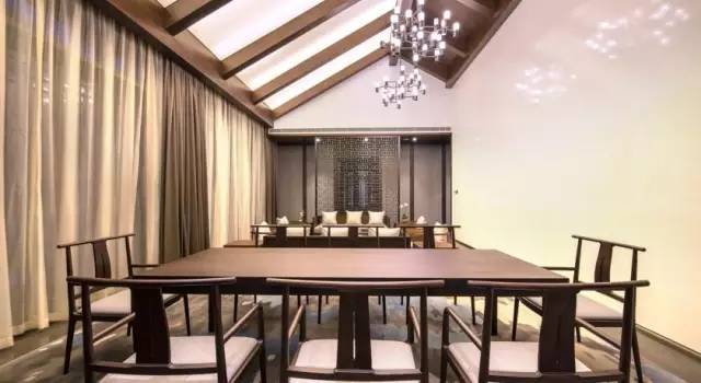 抵抗冬季抑郁，就要去这些世外山庄秘境