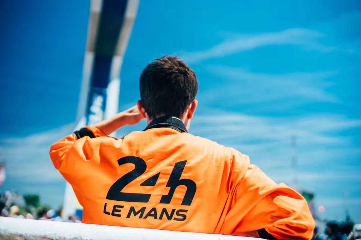 无反转不勒芒：“人车炼狱”不过如此了