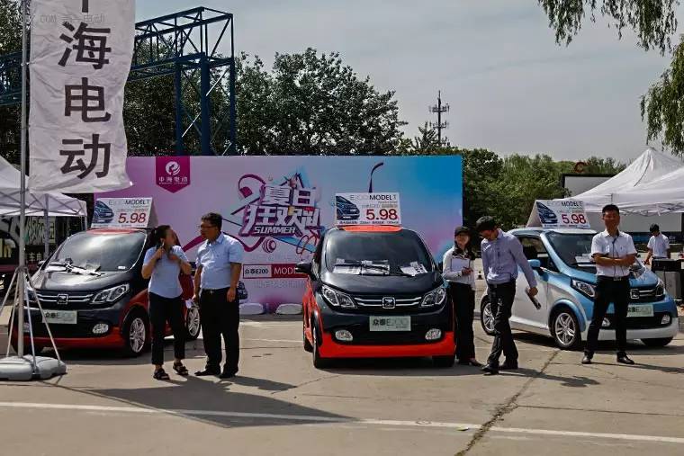 610百团大“赚”购车节完美收官优惠到不可想象签单近百