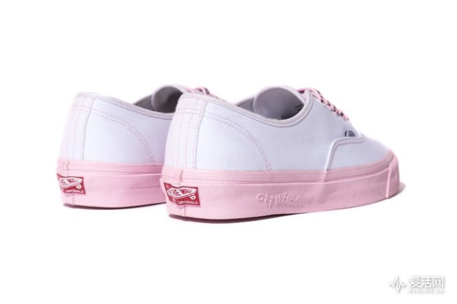 男生一定要尝试粉色穿搭,适合男生用的粉色单品