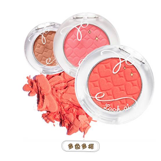 不到30块口红,便宜好用的素颜口红