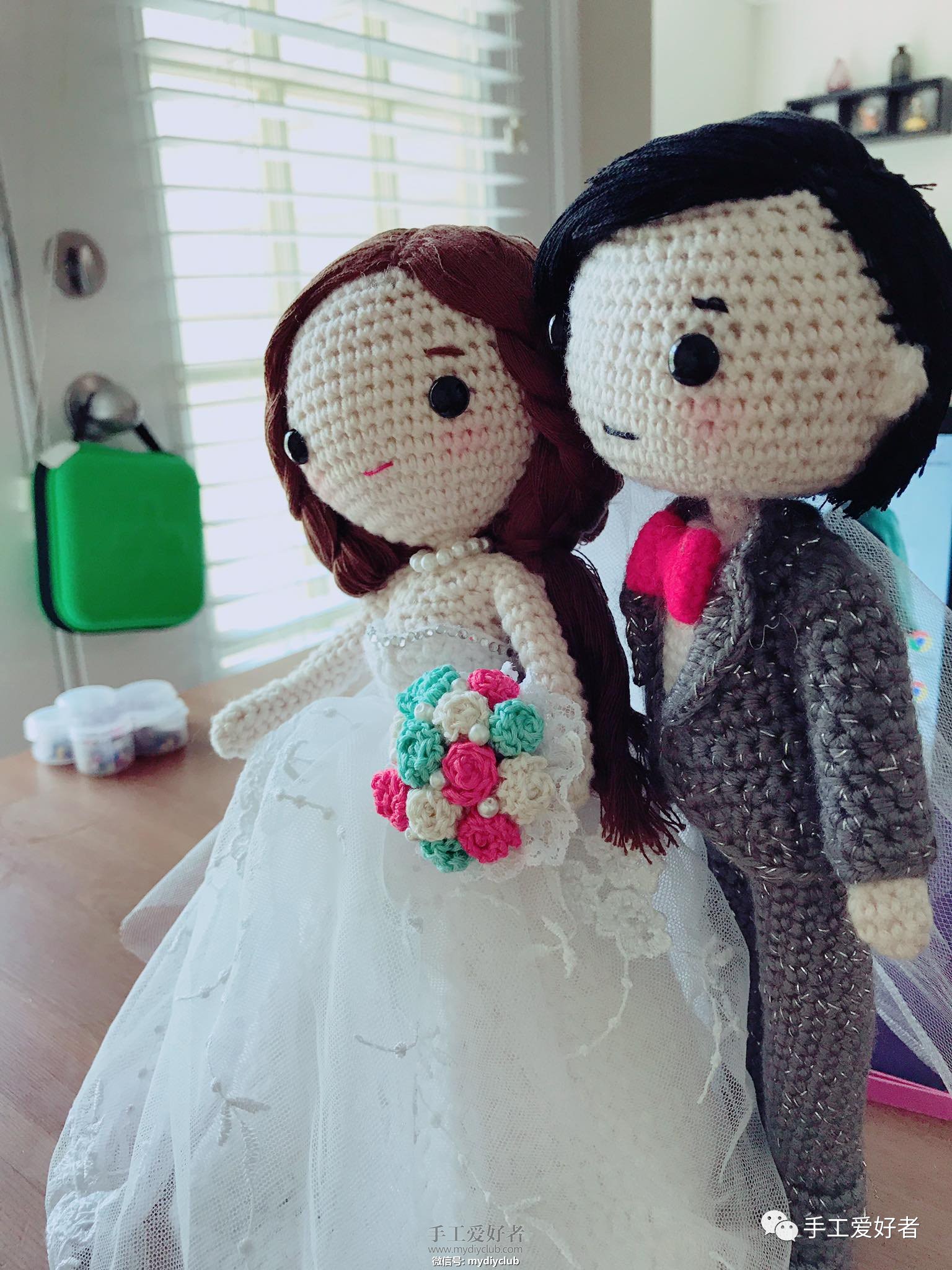 「论坛精粹」坛子里的手作好料集合了！手爱粉们快来吃“火锅”！