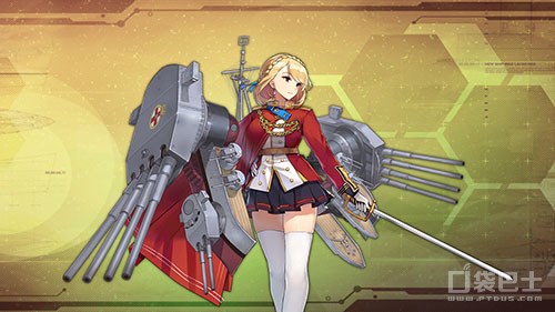 碧蓝航线威尔士亲王技能多少满级,碧蓝航线威尔士亲王值得培养嘛