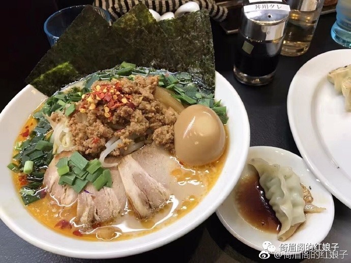 分裂与纠结——浮光掠影看日本