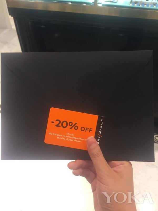 还在和游客一起挤着买买买？跟魅力惠一起体验巴黎买手文化