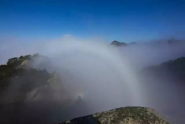 夜爬天堂寨风景区攻略,晚上天堂寨主峰