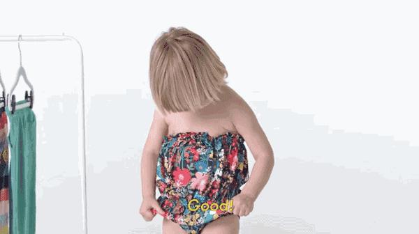 时尚宽松带帽连衣裙,连衣裙不显胖洋气的