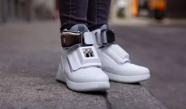 种草｜玩点“白”的，纯の嫩的帅！