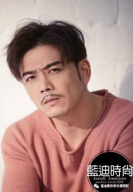 潮男轻奢衬衫男高级感,男人味十足的男装衬衫