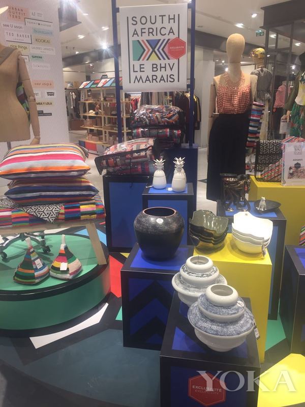 还在和游客一起挤着买买买？跟魅力惠一起体验巴黎买手文化