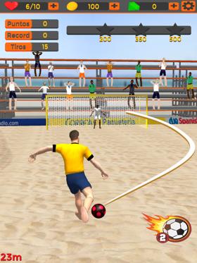 沙滩足球的魅力分析,沙滩足球什么水平的