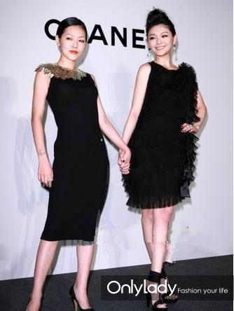 康熙来了小s转圈,康熙来了小s绕场跑