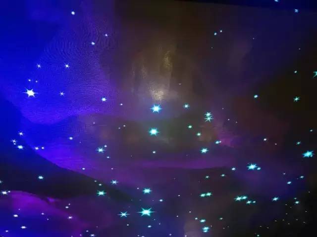 魔都特色餐厅推荐,魔都最有腔调的十家自助餐约起来