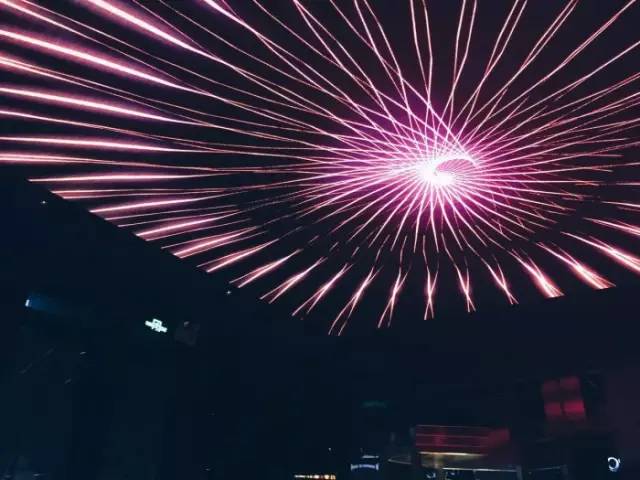 魔都特色餐厅推荐,魔都最有腔调的十家自助餐约起来