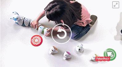 国外推荐的儿童益智玩具,孩子们都在玩的益智玩具