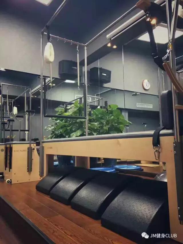 于都县一伽普拉提健身工作室,端州区芬享普拉提瑜伽工作室