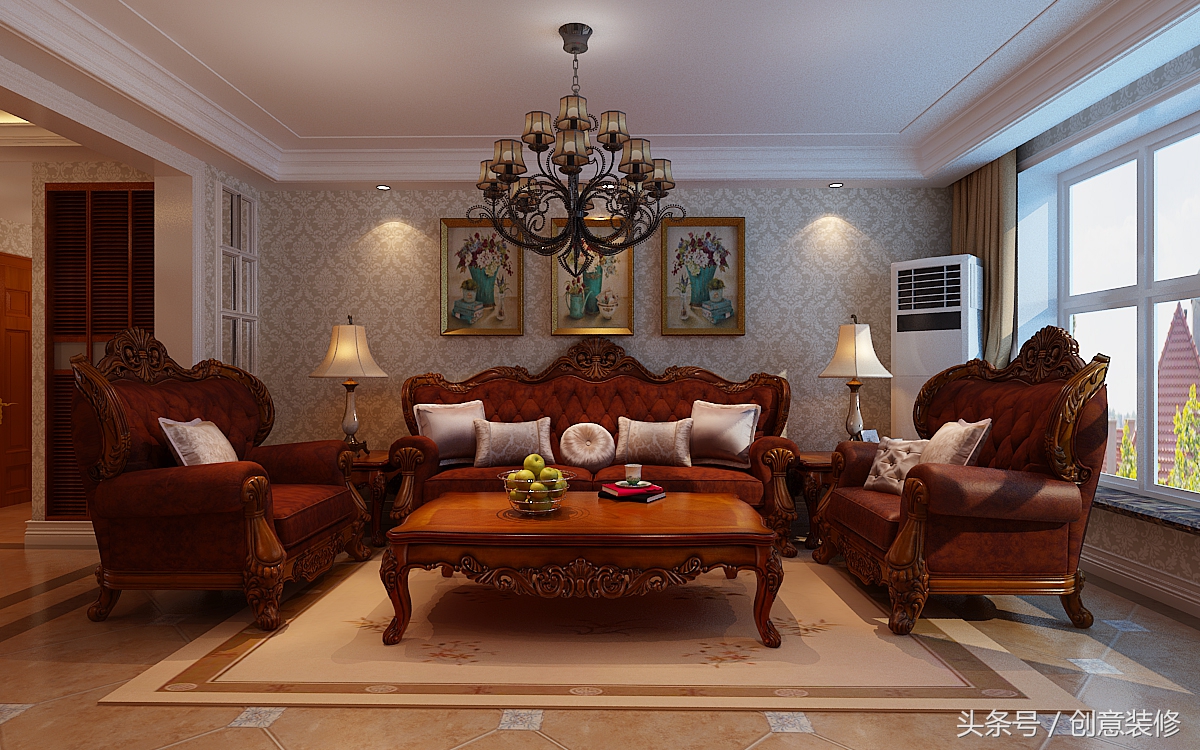 全屋安装邻居们都来参观,装修完邻居纷纷前来效果怎么样