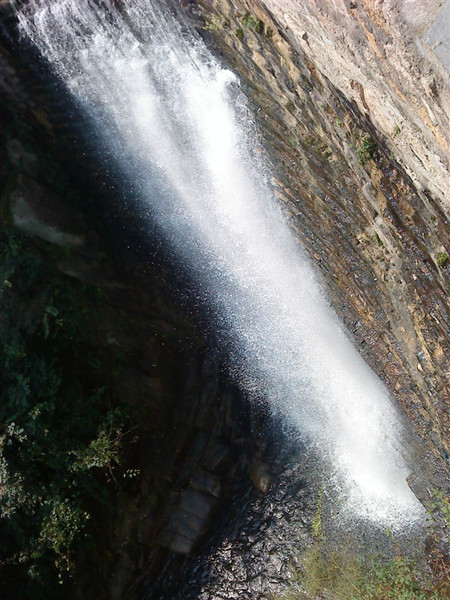 鲁山画眉谷附近哪里有好玩的地方,鲁山画眉谷景区免费的景点