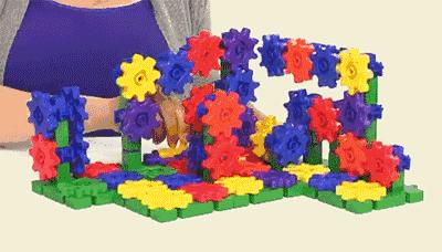 一款大人孩子都喜欢的益智玩具,国外推荐的儿童益智玩具