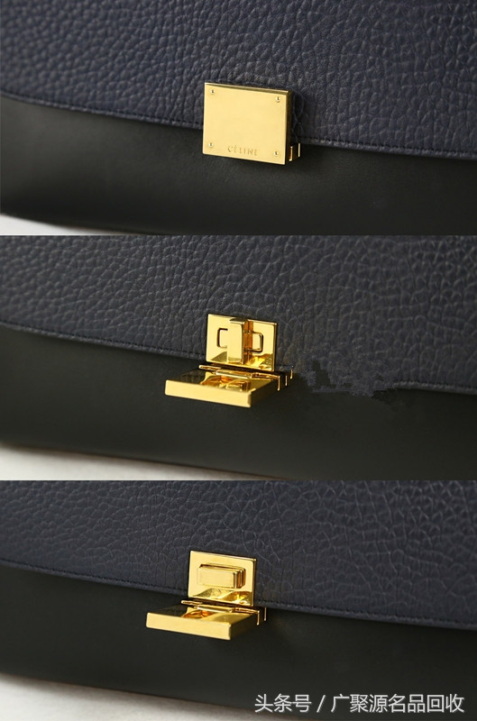 能防盗的CelineTrapeze秋千包回收价格很高,你知道吗?