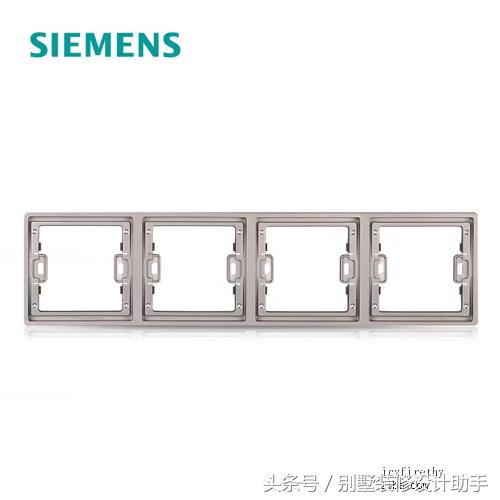 370㎡小联排装修记录，业主居然全程视频监控，估计没有工人敢乱来