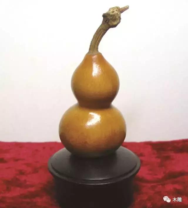 文玩葫芦不打皮可以盘玩吗,盘文玩葫芦变枣红要多长时间