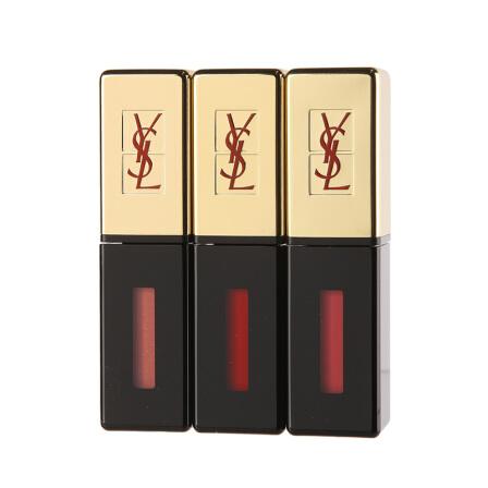 送你一支口红情话,一年送一支口红