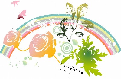 用英语获得见识和聊天资本：初高中英语阶梯阅读加重点词汇讲解2人总是走圈圈的