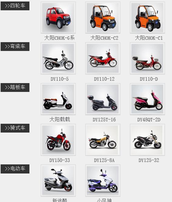 品牌死史|木兰轻骑已死,摩托行业还有罗拉和未来吗