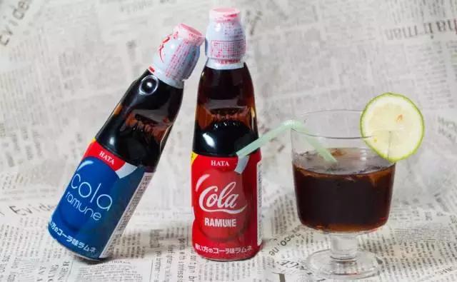 可口可乐汽水经典美味畅爽带劲,全球可乐大全