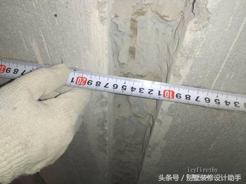 370㎡小联排装修记录，业主居然全程视频监控，估计没有工人敢乱来