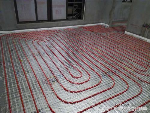 370㎡小联排装修记录，业主居然全程视频监控，估计没有工人敢乱来