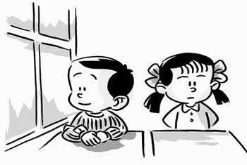 孩子好动注意力不集中怎么调整,孩子好动注意力不集中的引导方法