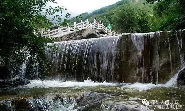 野三坡酒店推荐,野三坡童话酒店